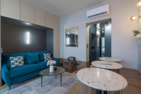 Bel appartement pour 4 personnes